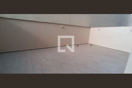Apartamento para alugar com 117m², 2 quartos e 1 vagaQuintal