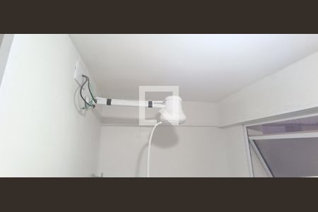 Apartamento para alugar com 117m², 2 quartos e 1 vagaBanheiro da Suíte