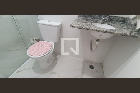 Apartamento para alugar com 117m², 2 quartos e 1 vagaBanheiro