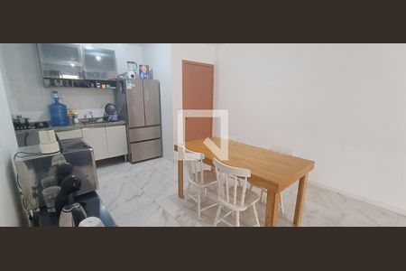 Apartamento para alugar com 117m², 2 quartos e 1 vagaSala/Cozinha