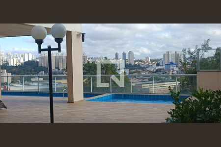 Apartamento para alugar com 117m², 2 quartos e 1 vagaÁrea comum - Piscina