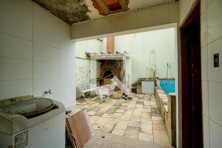 Casa à venda com 340m², 4 quartos e 1 vaga Casa à venda com 340m², 4 quartos e 1 vagaÁrea de serviço