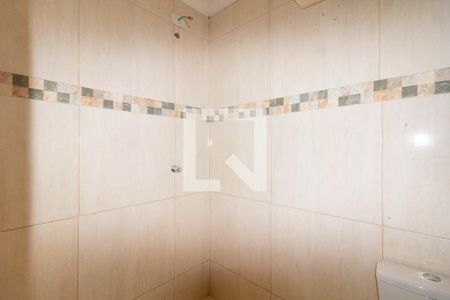 Apartamento para alugar com 56m², 2 quartos e sem vaga Apartamento para alugar com 56m², 2 quartos e sem vagaBanheiro