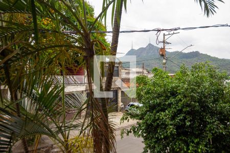 Casa para alugar com 42m², 2 quartos e sem vaga Casa para alugar com 42m², 2 quartos e sem vagaQuarto/varanda