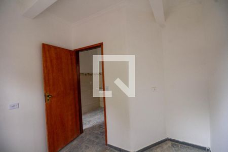 Casa para alugar com 25m², 1 quarto e sem vagaQuarto 2