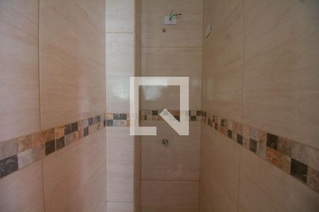 Casa para alugar com 25m², 1 quarto e sem vagaBanheiro