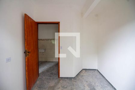 Casa para alugar com 25m², 1 quarto e sem vagaQuarto 2