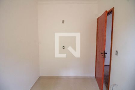 Sala/Quarto de casa para alugar com 2 quartos, 46m² em Jardim Ipanema (Zona Oeste), São Paulo