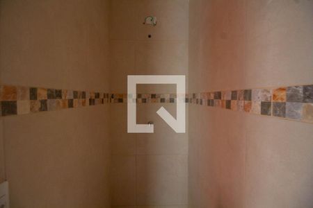 Casa para alugar com 34m², 2 quartos e sem vagaBanheiro