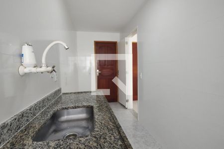 Apartamento para alugar com 70m², 2 quartos e 1 vagaCozinha - Armários