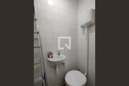 Apartamento para alugar com 70m², 2 quartos e 1 vagaBanheiro de serviço