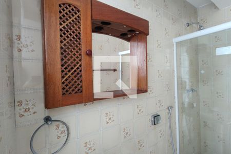 Apartamento para alugar com 70m², 2 quartos e 1 vagaBanheiro Social