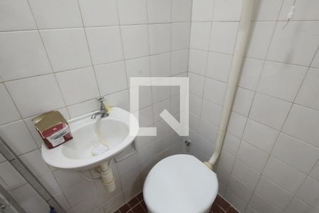 Apartamento para alugar com 70m², 2 quartos e 1 vagaBanheiro de serviço