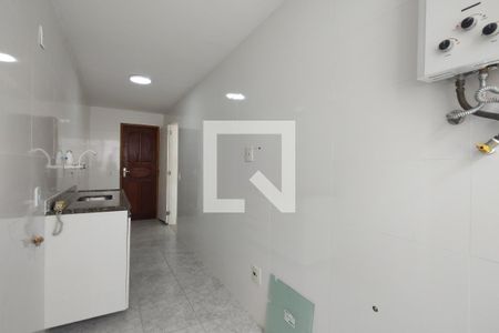 Apartamento para alugar com 70m², 2 quartos e 1 vagaCozinha - Armários