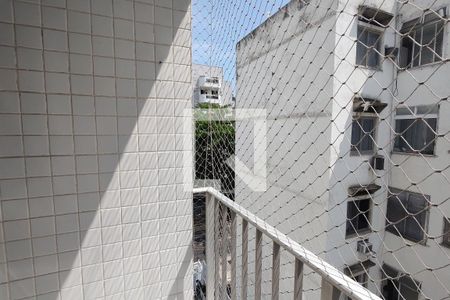 Apartamento para alugar com 70m², 2 quartos e 1 vagaVaranda da Sala