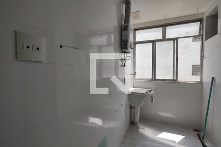 Apartamento para alugar com 70m², 2 quartos e 1 vagaCozinha - Armários