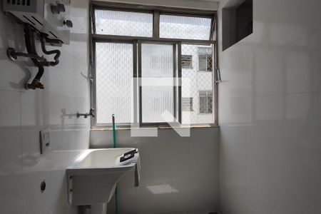 Apartamento para alugar com 70m², 2 quartos e 1 vagaÁrea de Serviço