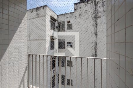 Apartamento para alugar com 70m², 2 quartos e 1 vagaVaranda da Sala