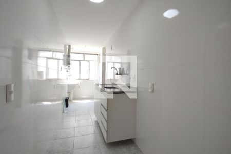 Apartamento para alugar com 70m², 2 quartos e 1 vagaCozinha - Armários