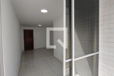 Apartamento para alugar com 70m², 2 quartos e 1 vagaVaranda da Sala