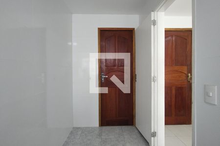 Apartamento para alugar com 70m², 2 quartos e 1 vagaCozinha - Armários