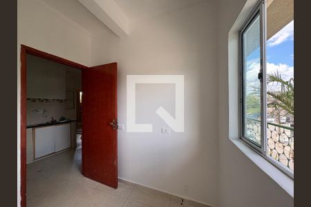 Quarto de apartamento para alugar com 1 quarto, 31m² em Jardim Ipanema (zona Oeste), São Paulo