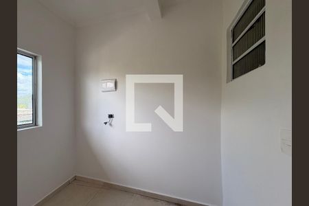 Quarto de apartamento para alugar com 1 quarto, 31m² em Jardim Ipanema (zona Oeste), São Paulo