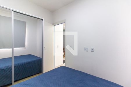 Apartamento para alugar com 42m², 2 quartos e sem vagaQuarto 1