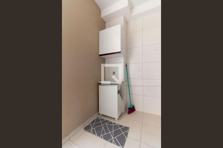 Apartamento para alugar com 42m², 2 quartos e sem vagaÁrea de Serviço