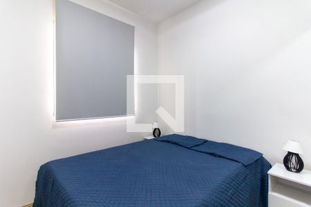 Apartamento para alugar com 42m², 2 quartos e sem vagaQuarto 1