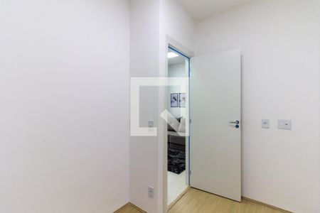Apartamento para alugar com 42m², 2 quartos e sem vagaQuarto 2