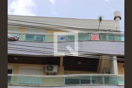 Apartamento para alugar com 297m², 3 quartos e 2 vagasFachada /Plaquinha