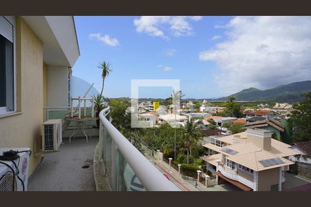 Apartamento para alugar com 297m², 3 quartos e 2 vagasVaranda da Suíte