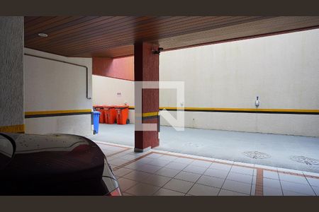 Apartamento para alugar com 297m², 3 quartos e 2 vagasGaragem dupla