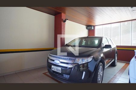 Apartamento para alugar com 297m², 3 quartos e 2 vagasGaragem 1