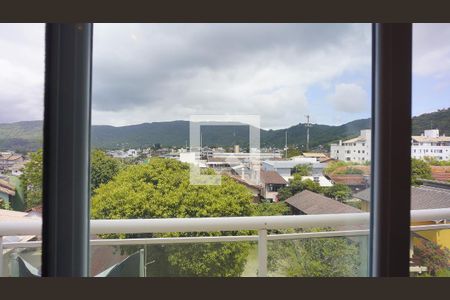 Apartamento para alugar com 297m², 3 quartos e 2 vagasQuarto 3 -Vista