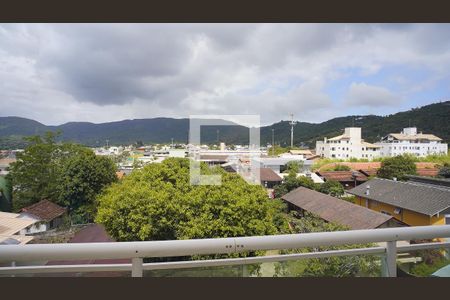 Apartamento para alugar com 297m², 3 quartos e 2 vagasQuarto 2 - Vista