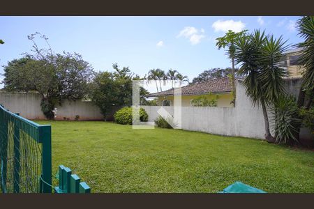 Apartamento para alugar com 297m², 3 quartos e 2 vagasÁrea comum - espaço pet