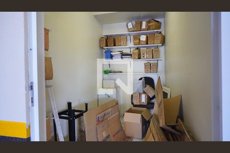 Apartamento para alugar com 297m², 3 quartos e 2 vagasCorredor