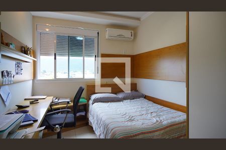 Apartamento para alugar com 297m², 3 quartos e 2 vagasQuarto 3