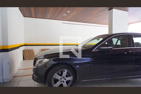 Apartamento para alugar com 297m², 3 quartos e 2 vagasGaragem dupla