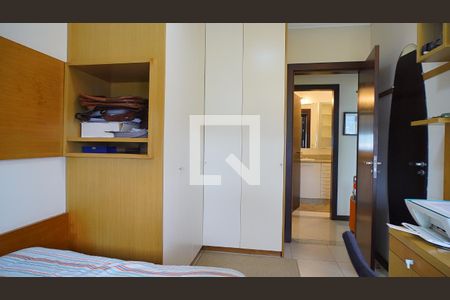 Apartamento para alugar com 297m², 3 quartos e 2 vagasQuarto 3