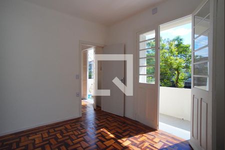Quarto 1 de apartamento à venda com 2 quartos, 80m² em Rio Branco, Porto Alegre