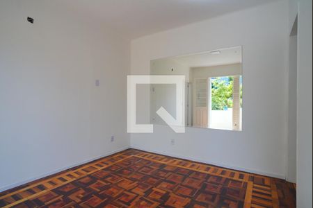Sala de apartamento à venda com 2 quartos, 80m² em Rio Branco, Porto Alegre