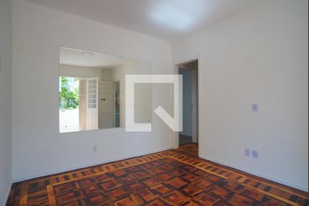 Sala de apartamento à venda com 2 quartos, 80m² em Rio Branco, Porto Alegre