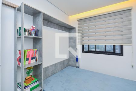 Quarto 1 de apartamento à venda com 2 quartos, 44m² em Socorro, São Paulo