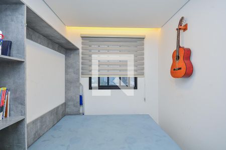 Quarto 1 de apartamento à venda com 2 quartos, 44m² em Socorro, São Paulo