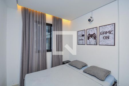 Quarto 2 de apartamento à venda com 2 quartos, 44m² em Socorro, São Paulo