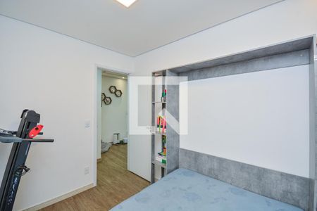 Quarto 1 de apartamento à venda com 2 quartos, 44m² em Socorro, São Paulo