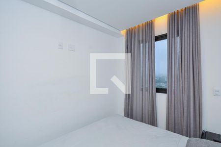 Quarto 2 de apartamento à venda com 2 quartos, 44m² em Socorro, São Paulo